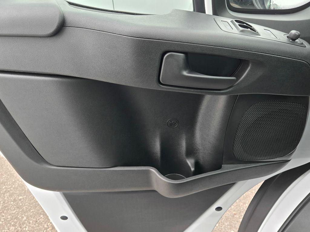 new 2025 Ram ProMaster 1500 car, priced at $38,995