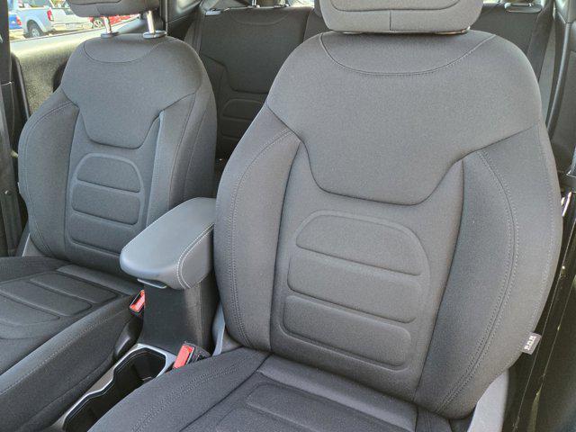 used 2022 Jeep Renegade car, priced at $26,995