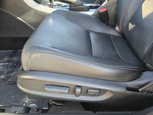 used 2016 Honda Accord car, priced at $23,995
