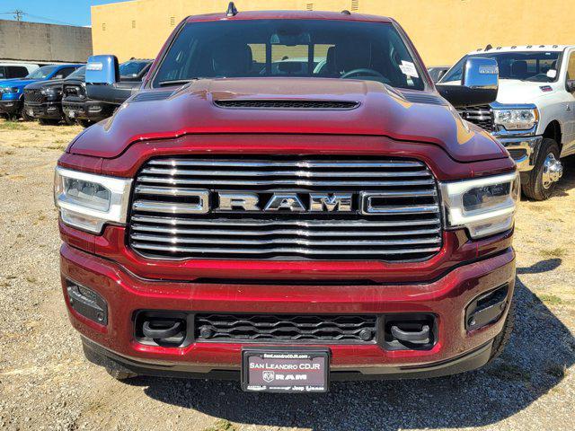 new 2024 Ram 2500 car, priced at $81,995