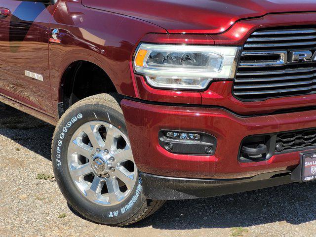 new 2024 Ram 2500 car, priced at $73,995