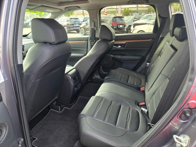 used 2020 Honda CR-V car, priced at $29,995