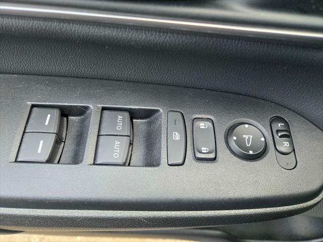 used 2020 Honda CR-V car, priced at $29,995