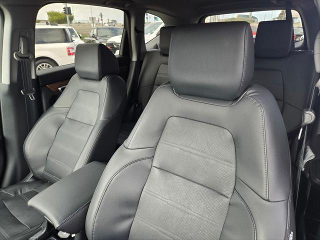 used 2020 Honda CR-V car, priced at $29,995