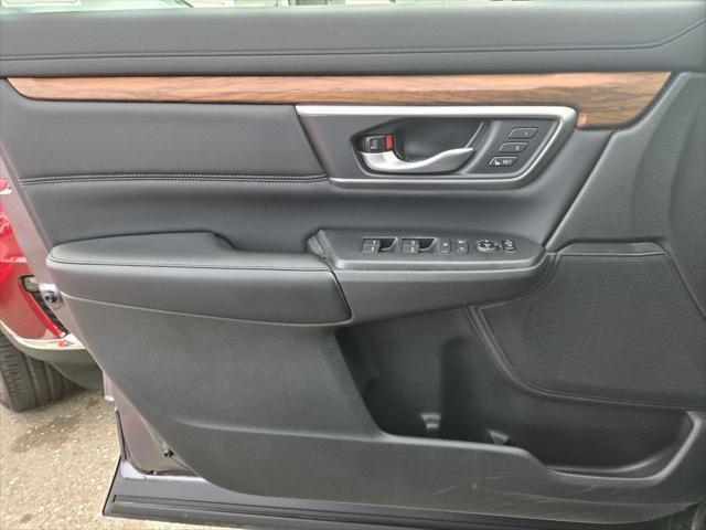 used 2020 Honda CR-V car, priced at $29,995