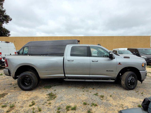 new 2024 Ram 3500 car, priced at $70,995