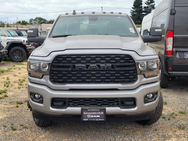 new 2024 Ram 3500 car, priced at $70,995