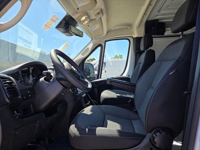 new 2025 Ram ProMaster 1500 car, priced at $45,598