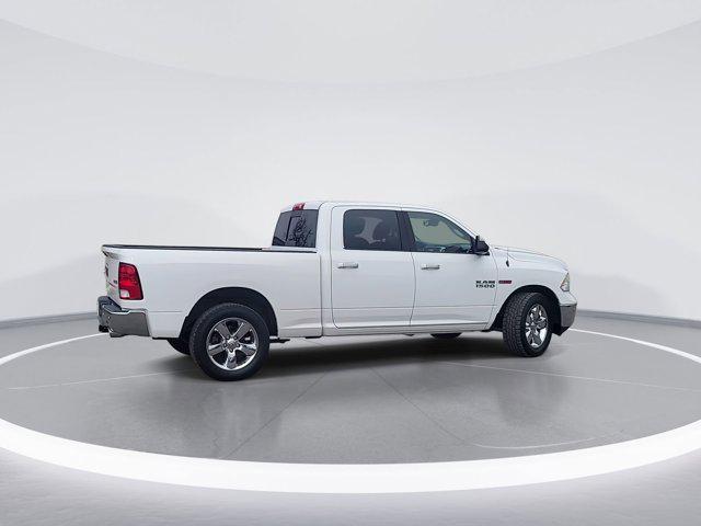 used 2018 Ram 1500 car, priced at $35,995