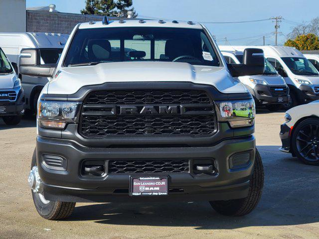 new 2024 Ram 3500 car, priced at $65,995