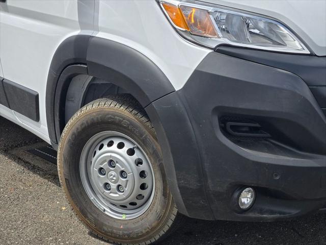 new 2025 Ram ProMaster 1500 car, priced at $44,995