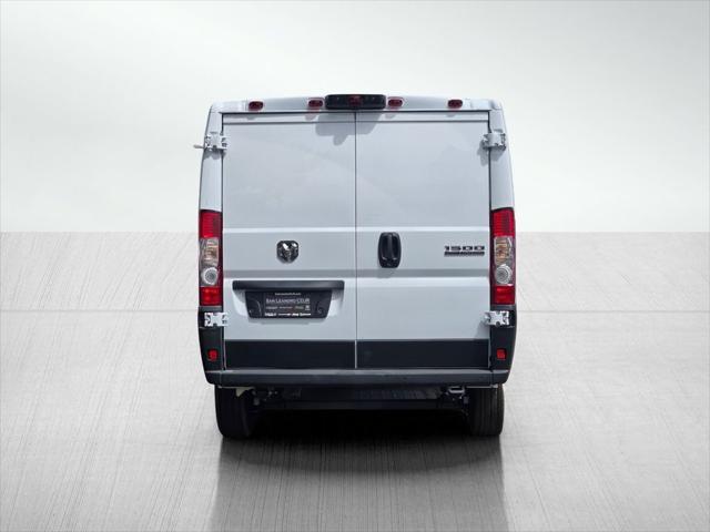 new 2025 Ram ProMaster 1500 car, priced at $44,995