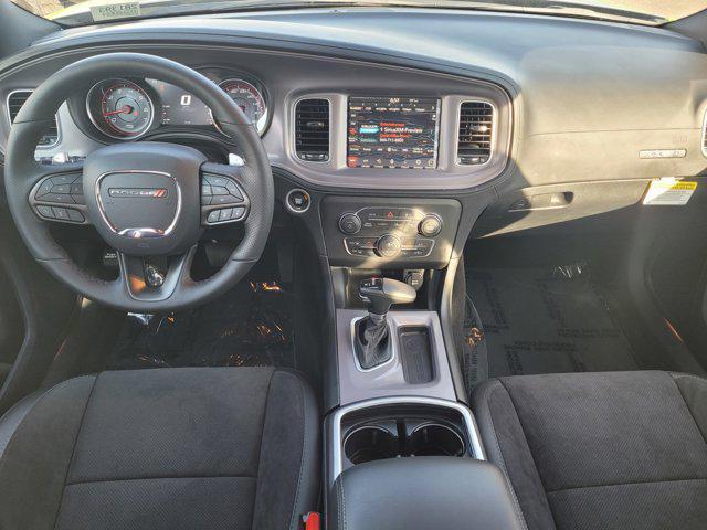 used 2023 Dodge Charger car, priced at $50,995