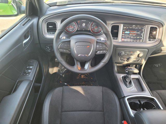 used 2023 Dodge Charger car, priced at $50,995