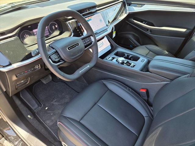 new 2025 Jeep Wagoneer S car, priced at $62,995