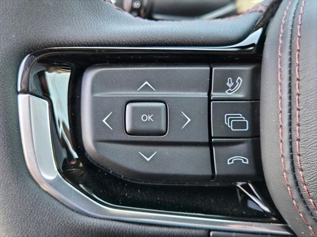 new 2025 Jeep Wagoneer S car, priced at $62,995