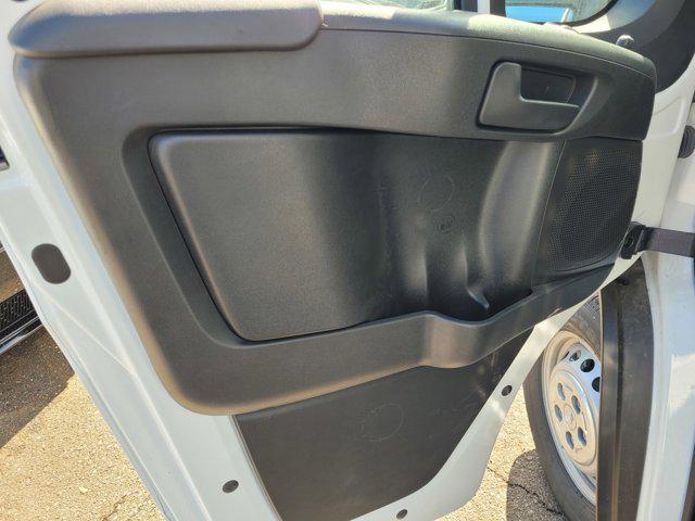 new 2024 Ram ProMaster 3500 car, priced at $73,990