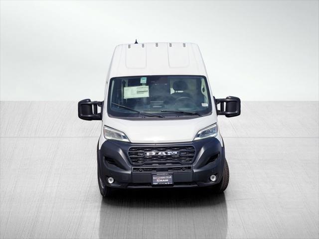 new 2024 Ram ProMaster 3500 car, priced at $49,995