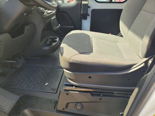 new 2024 Ram ProMaster 3500 car, priced at $73,990