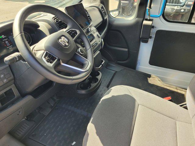 new 2024 Ram ProMaster 3500 car, priced at $73,990