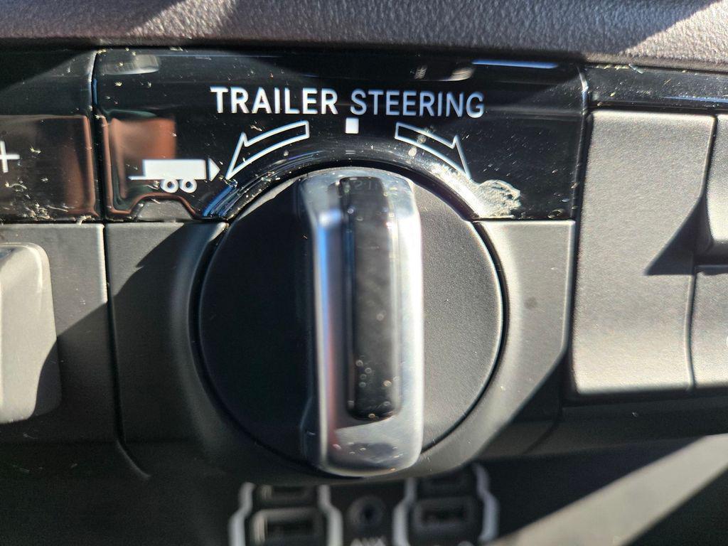 used 2021 Ram 1500 car, priced at $29,995