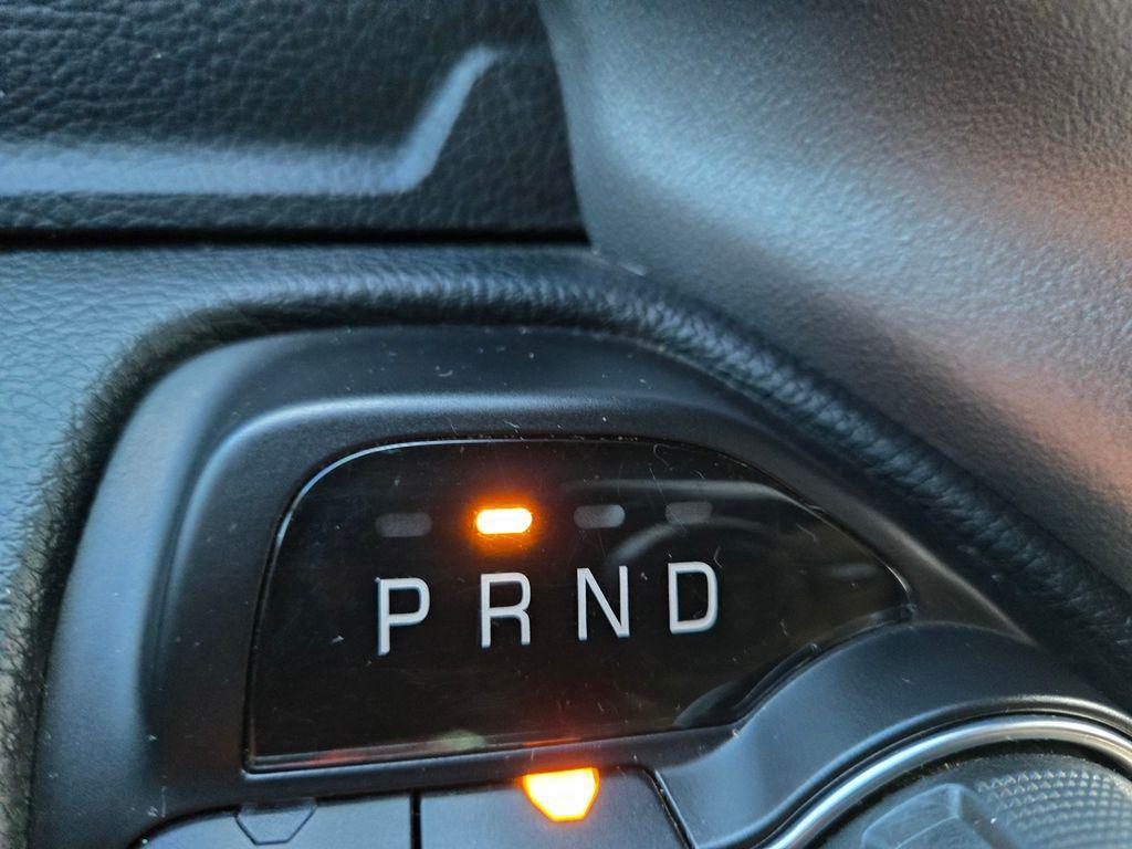 used 2021 Ram 1500 car, priced at $29,995