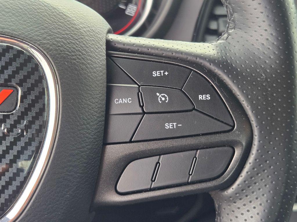used 2022 Dodge Challenger car, priced at $40,995