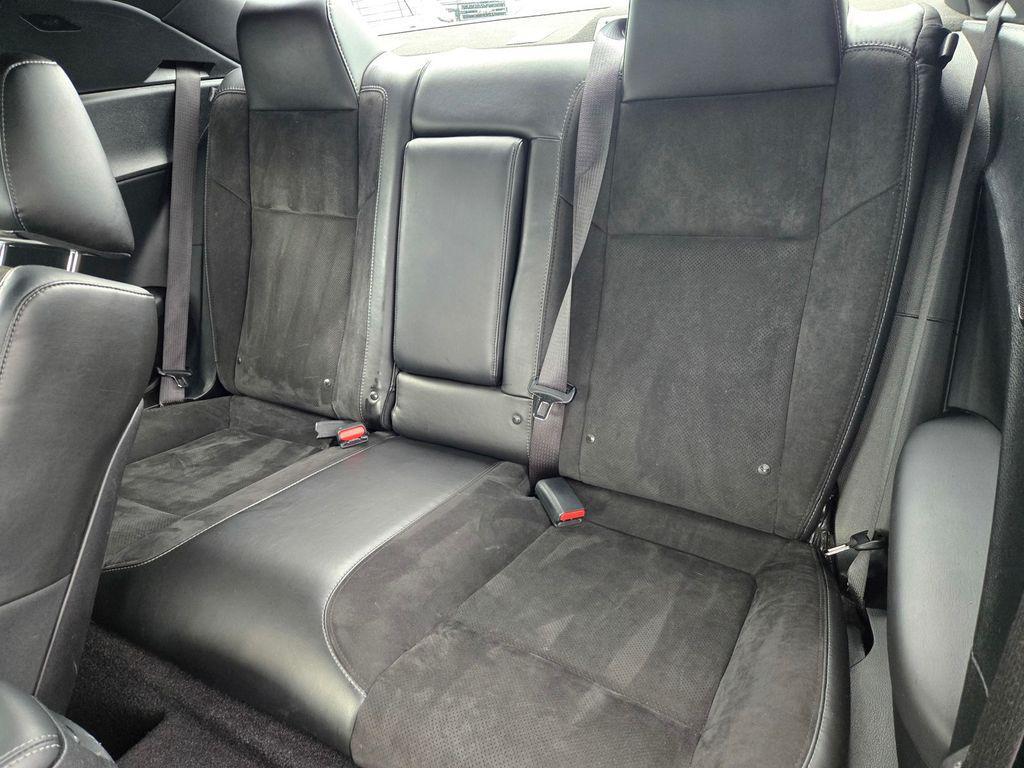 used 2022 Dodge Challenger car, priced at $40,995