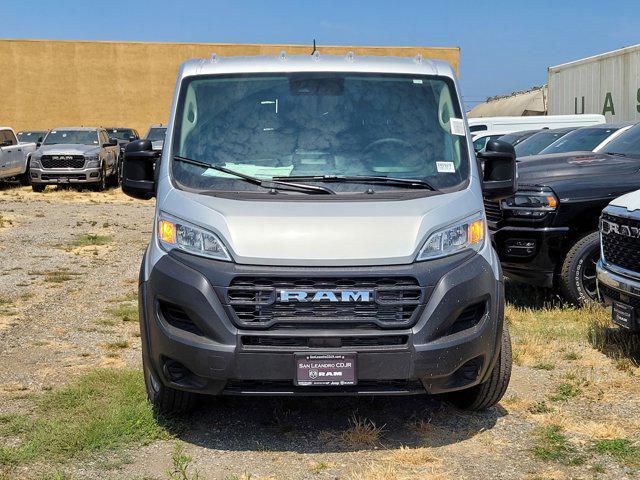 new 2024 Ram ProMaster 1500 car, priced at $55,250