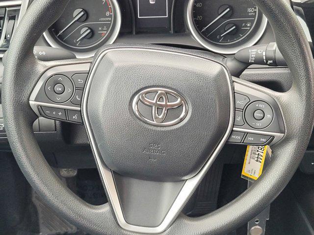 used 2022 Toyota Camry car, priced at $25,995