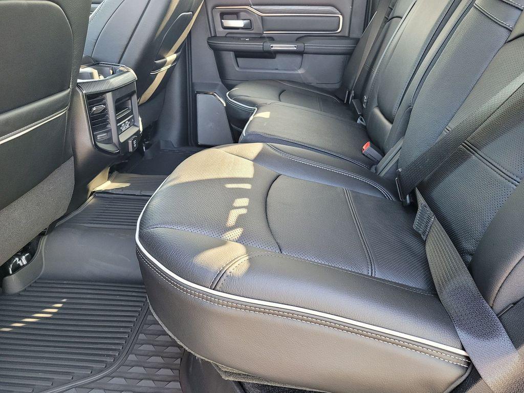 new 2026 Ram 2500 car, priced at $78,995