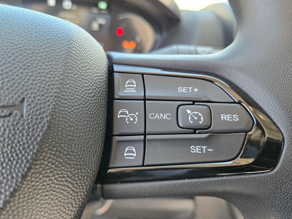 used 2024 Ram ProMaster 1500 car, priced at $34,995