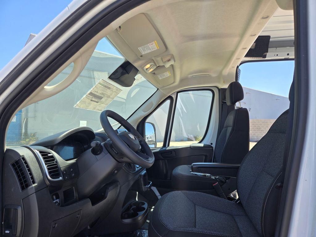 used 2024 Ram ProMaster 1500 car, priced at $34,995