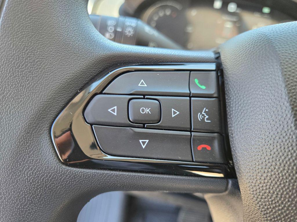used 2024 Ram ProMaster 1500 car, priced at $34,995