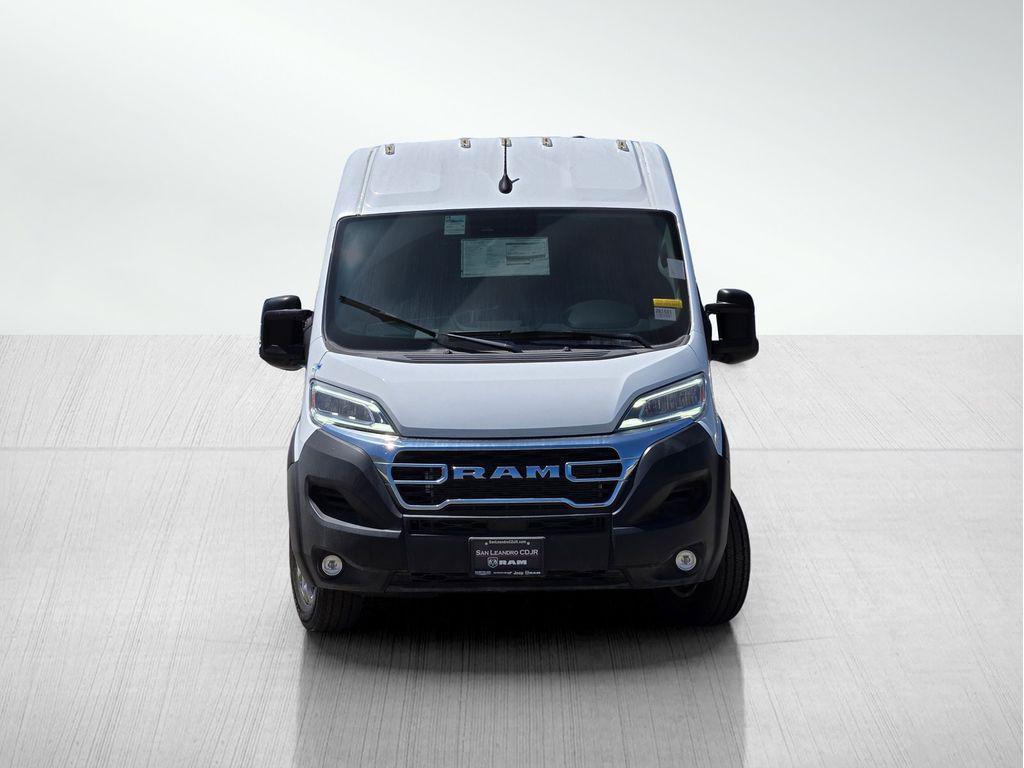 used 2024 Ram ProMaster 1500 car, priced at $34,995