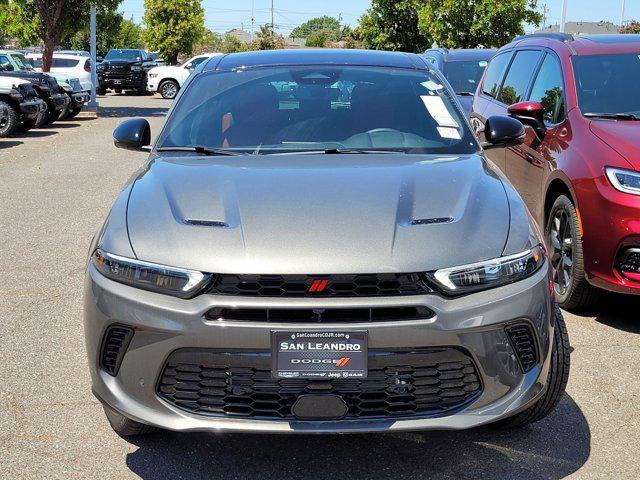 new 2023 Dodge Hornet car, priced at $34,995