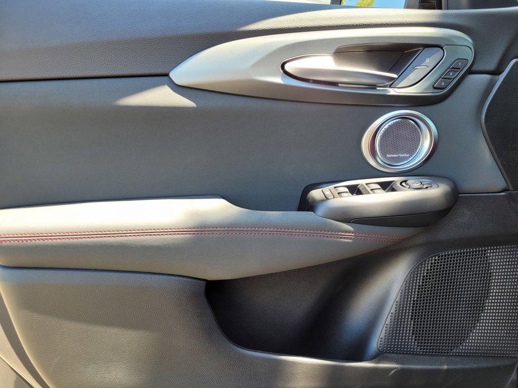 new 2023 Dodge Hornet car, priced at $28,995