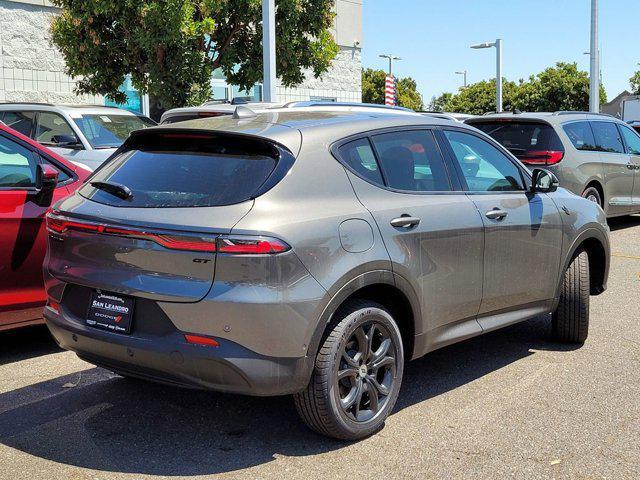 new 2023 Dodge Hornet car, priced at $33,995