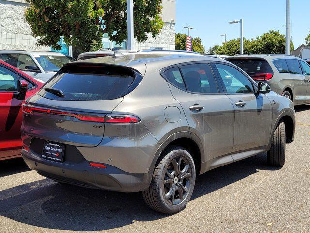 new 2023 Dodge Hornet car, priced at $34,995