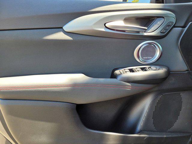 new 2023 Dodge Hornet car, priced at $33,995