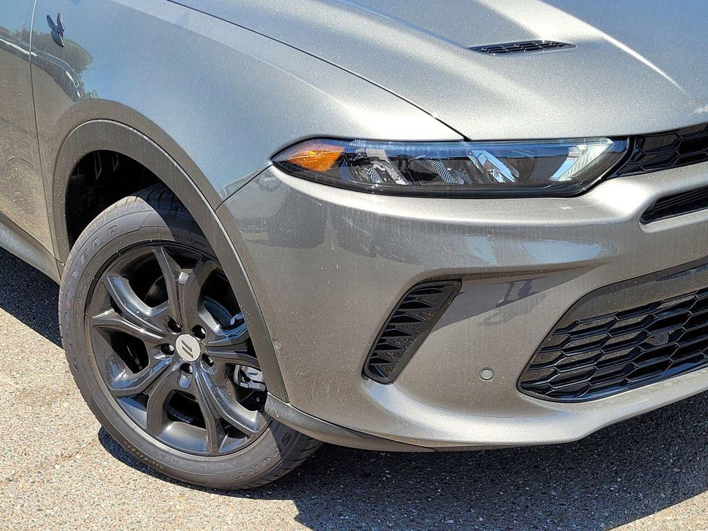 new 2023 Dodge Hornet car, priced at $28,995
