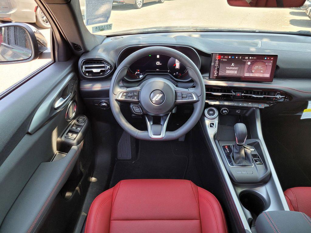 new 2023 Dodge Hornet car, priced at $28,995