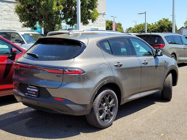 new 2023 Dodge Hornet car, priced at $37,995