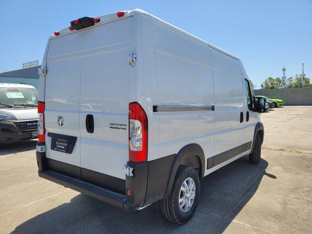 new 2024 Ram ProMaster 1500 car, priced at $42,995