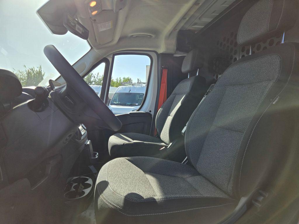 used 2025 Ram ProMaster 2500 car, priced at $42,995