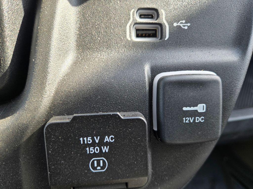 used 2025 Ram ProMaster 2500 car, priced at $42,995