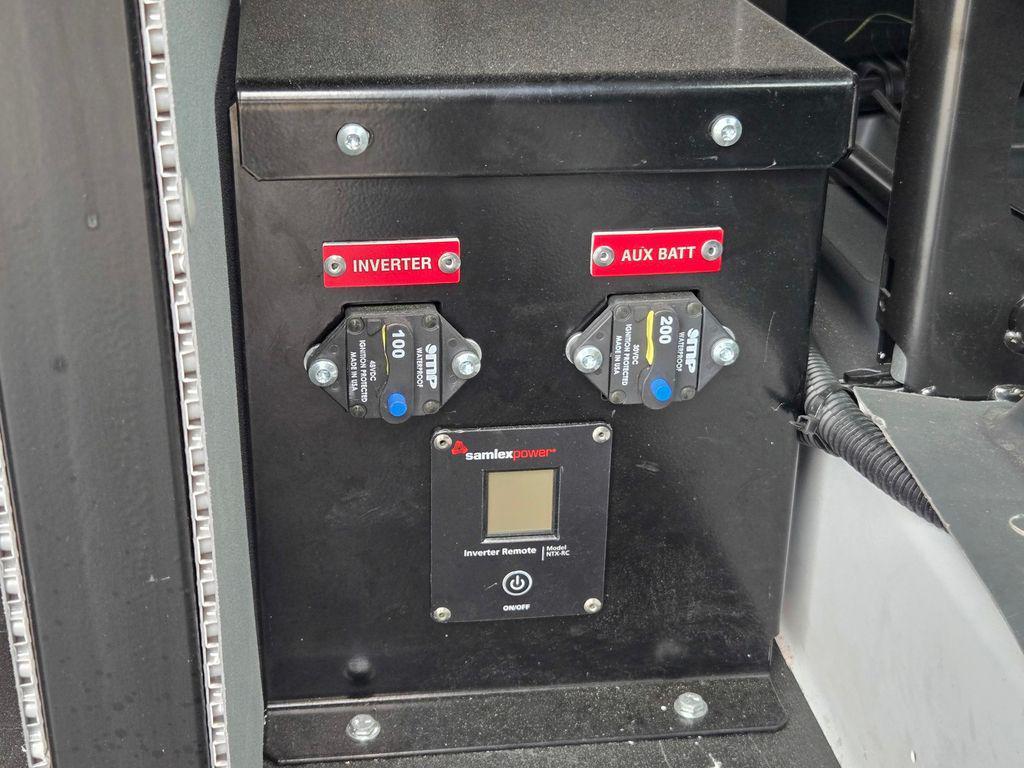 used 2025 Ram ProMaster 1500 car, priced at $36,995