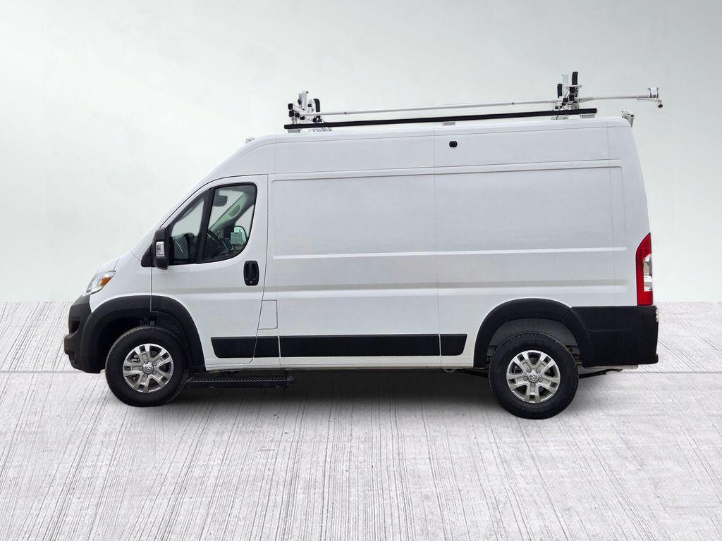 used 2025 Ram ProMaster 1500 car, priced at $36,995