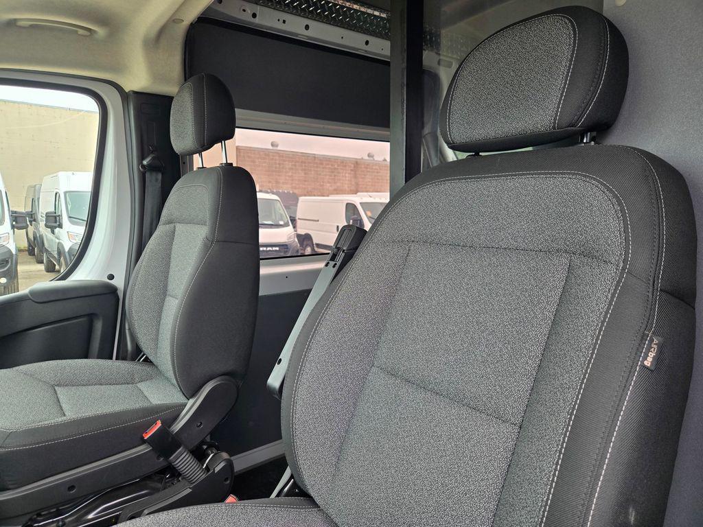 used 2025 Ram ProMaster 1500 car, priced at $36,995