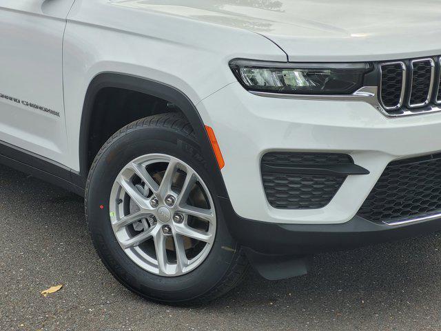 new 2024 Jeep Grand Cherokee car, priced at $34,495